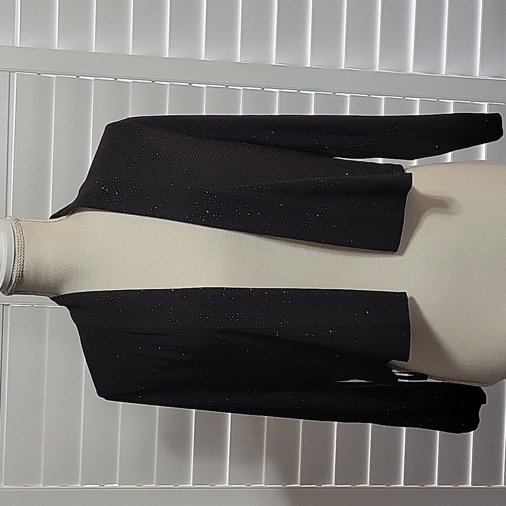 Calvin Klein Short Dress Jacket